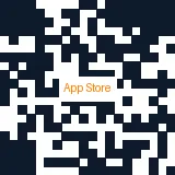 App Store下载二维码 - 每日大赛 伟德国际app APP