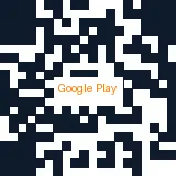 Google Play下载二维码 - 每日大赛 伟德国际app APP